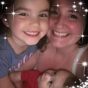 Meet your Posher, Krista